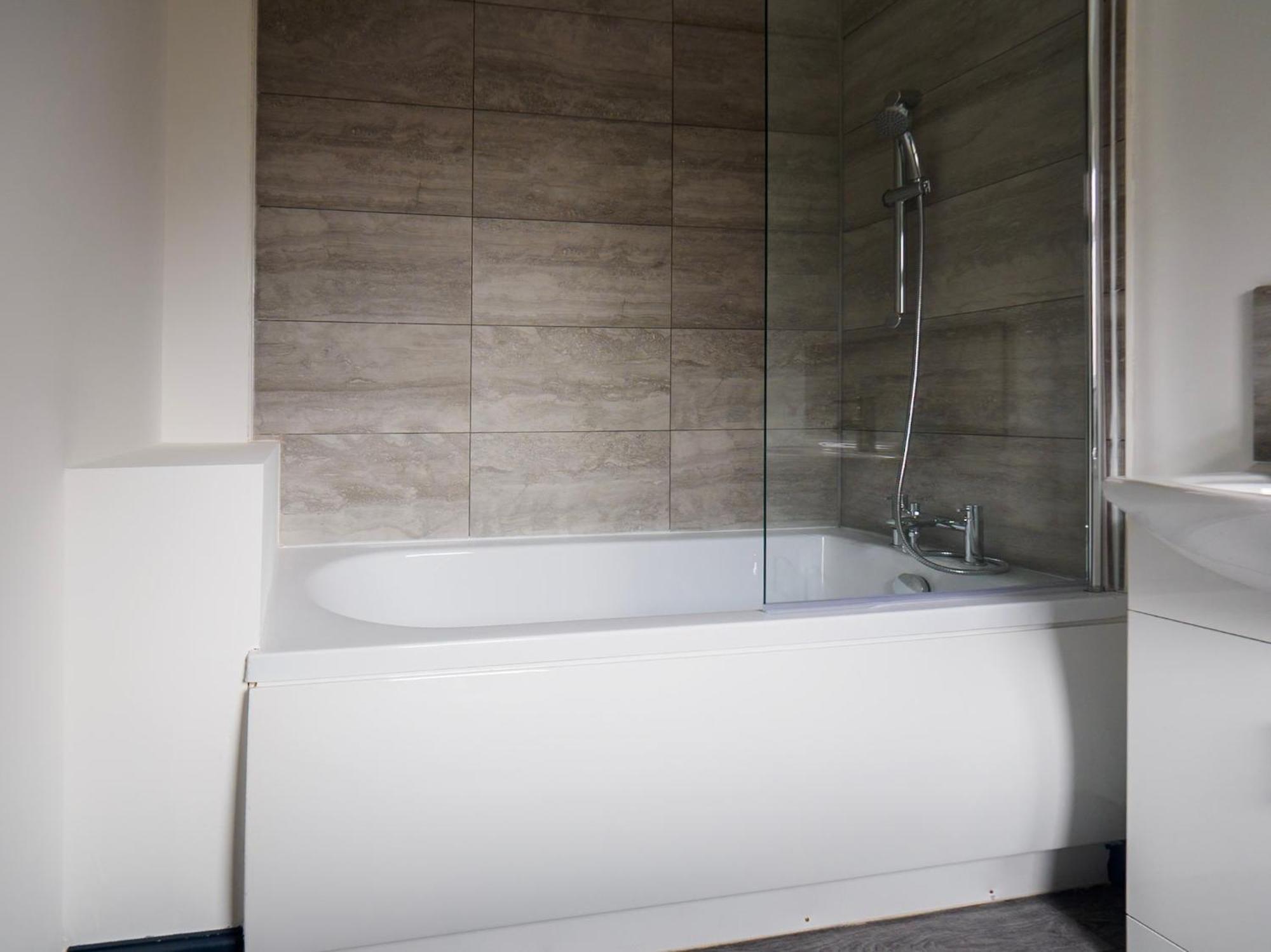 Chatham Lodge Double Room 4 Stoke-on-Trent Экстерьер фото