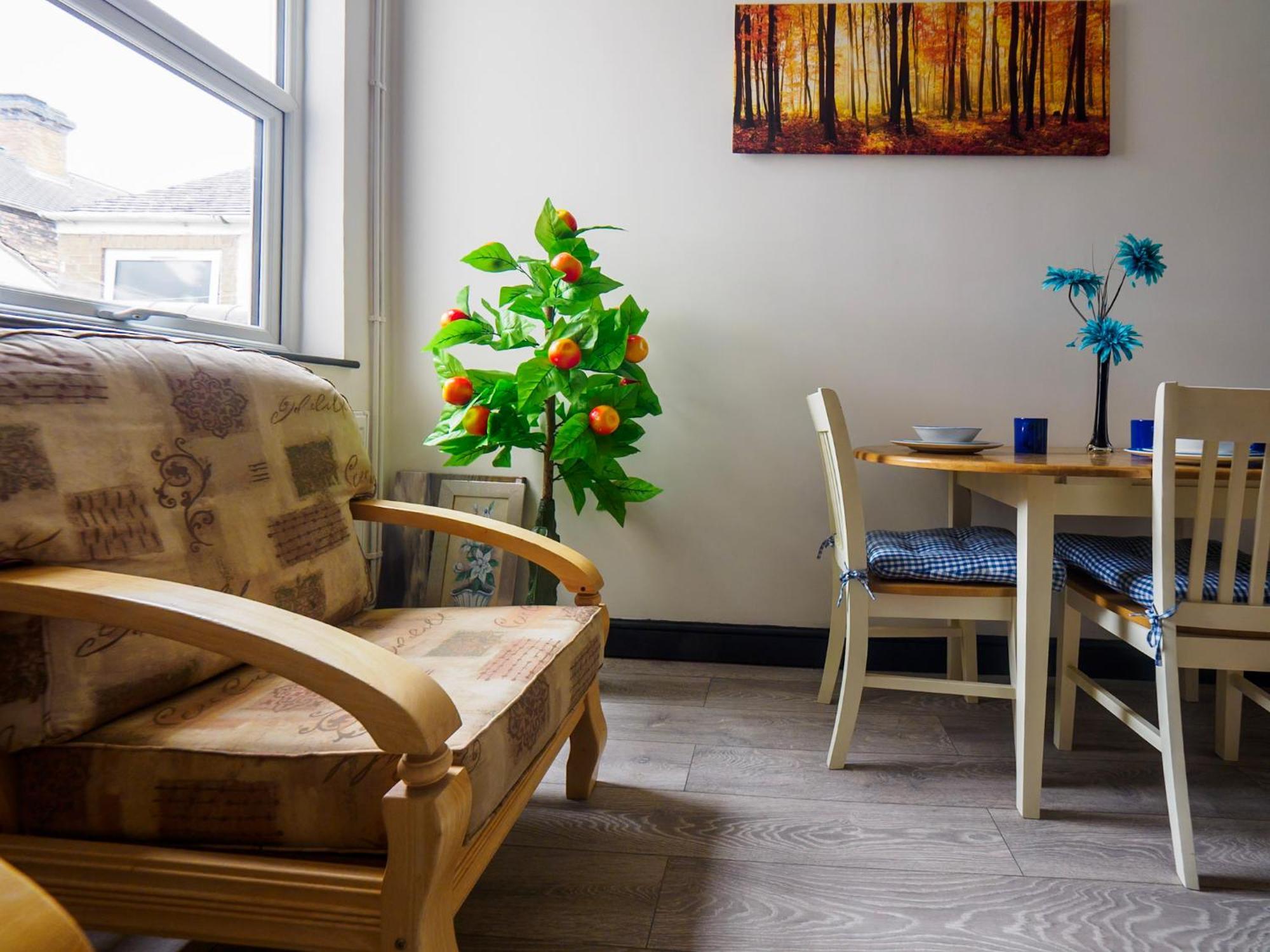 Chatham Lodge Double Room 4 Stoke-on-Trent Экстерьер фото