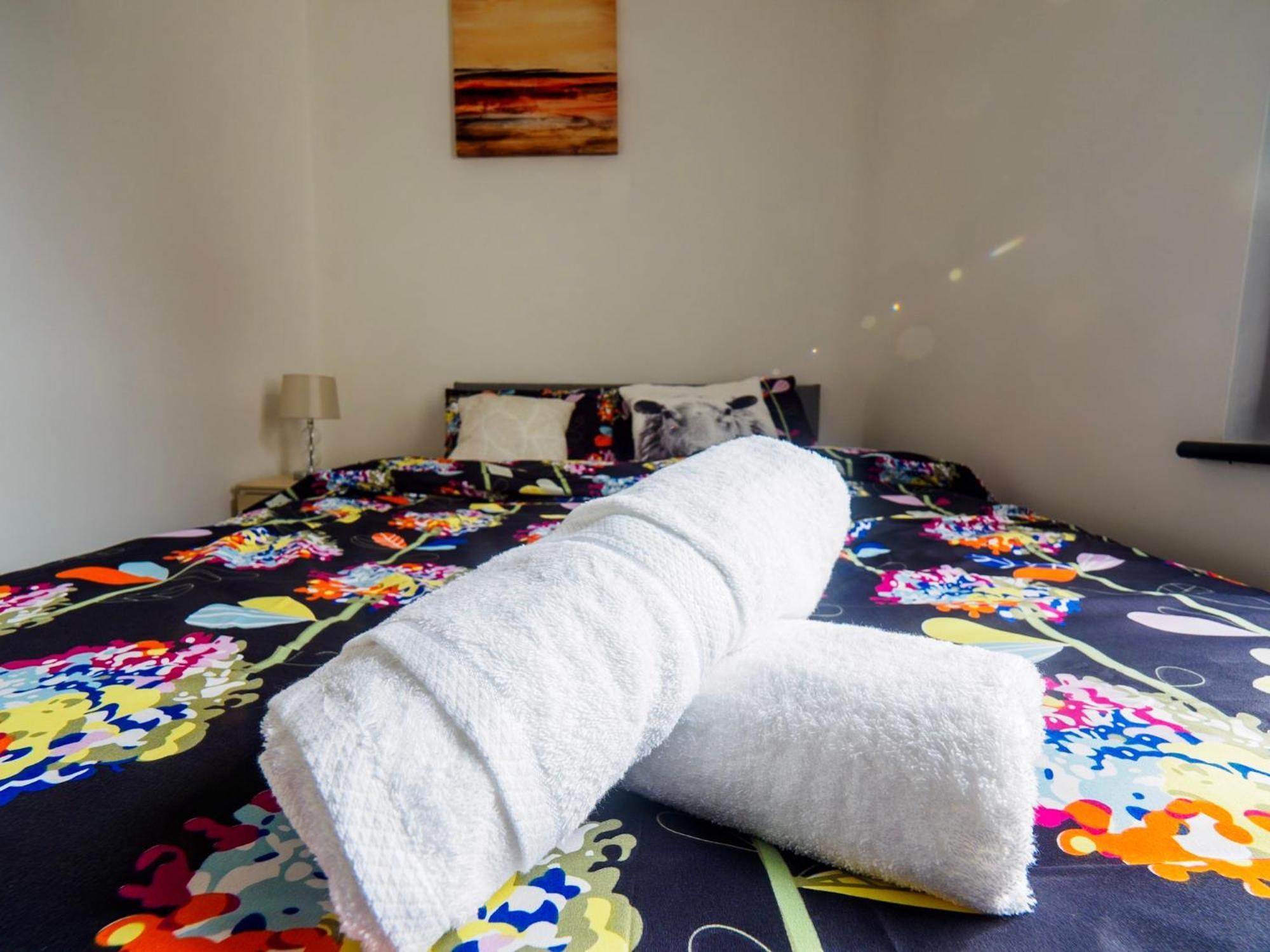 Chatham Lodge Double Room 4 Stoke-on-Trent Экстерьер фото